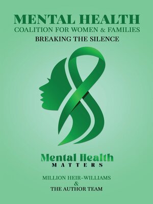 cover image of Mental Health Coalition for Women & Families